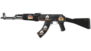 Elite Build image
