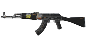 Elite Build image