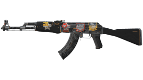 Elite Build image