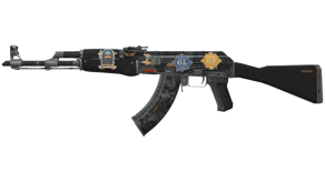 Elite Build image