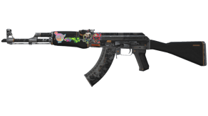 Elite Build image