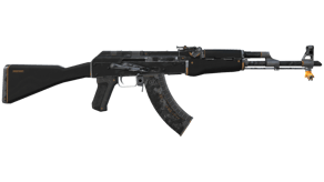 Elite Build image