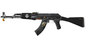 Elite Build image
