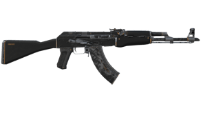 Elite Build image