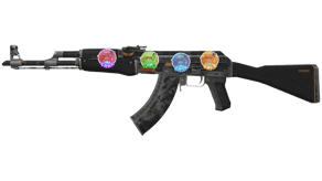 Elite Build image