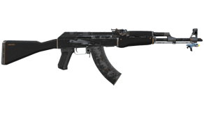 Elite Build image