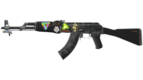 Elite Build image