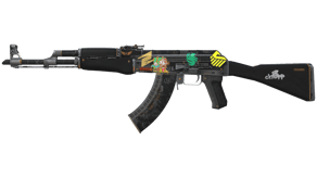 Elite Build image