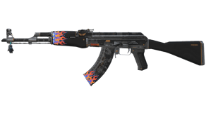 Elite Build image