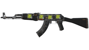 Elite Build image