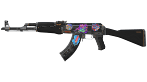 Elite Build image