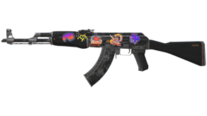 Elite Build image