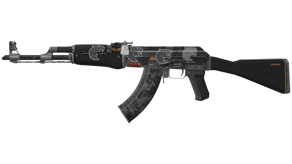 Elite Build image