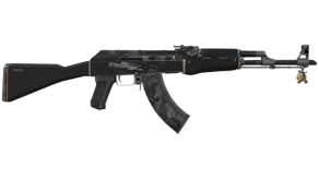 Elite Build image