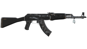 Elite Build image