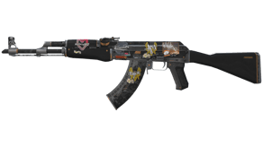 Elite Build image