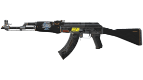 Elite Build image