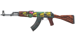 Fire Serpent image