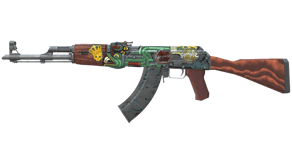 Fire Serpent image