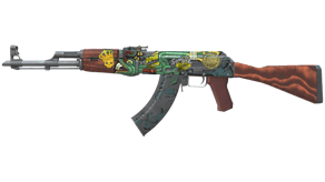 Fire Serpent image