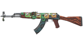 Fire Serpent image
