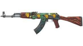 Fire Serpent image