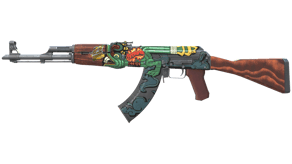 Fire Serpent image