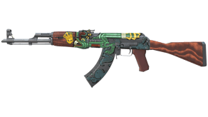 Fire Serpent image