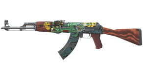 Fire Serpent image