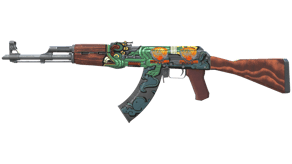 Fire Serpent image