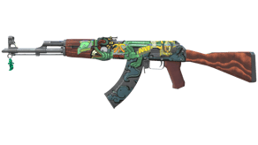 Fire Serpent image