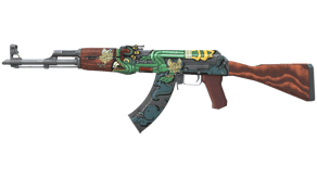 Fire Serpent image