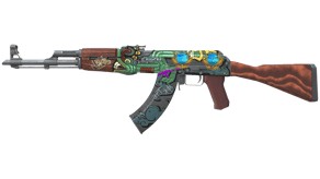 Fire Serpent image