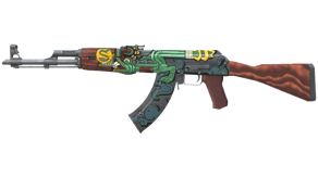 Fire Serpent image