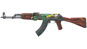 Fire Serpent image