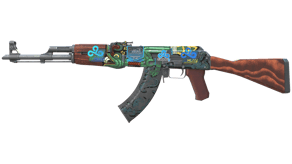 Fire Serpent image