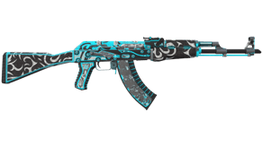 Frontside Misty image