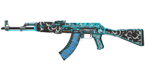 Frontside Misty image