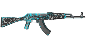 Frontside Misty image