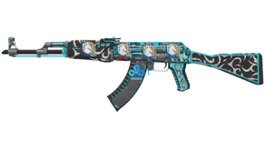 Frontside Misty image