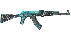 Frontside Misty image