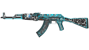 Frontside Misty image