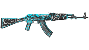 Frontside Misty image
