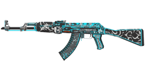 Frontside Misty image