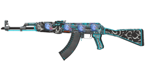Frontside Misty image