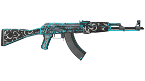 Frontside Misty image