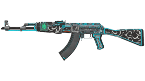 Frontside Misty image