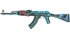 Frontside Misty image