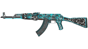 Frontside Misty image