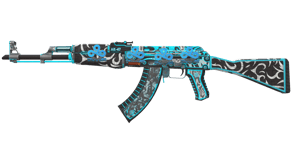 Frontside Misty image